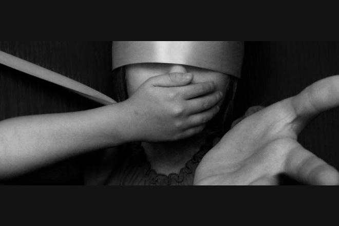 Explotación Sexual Infantil. [Nota informativa]