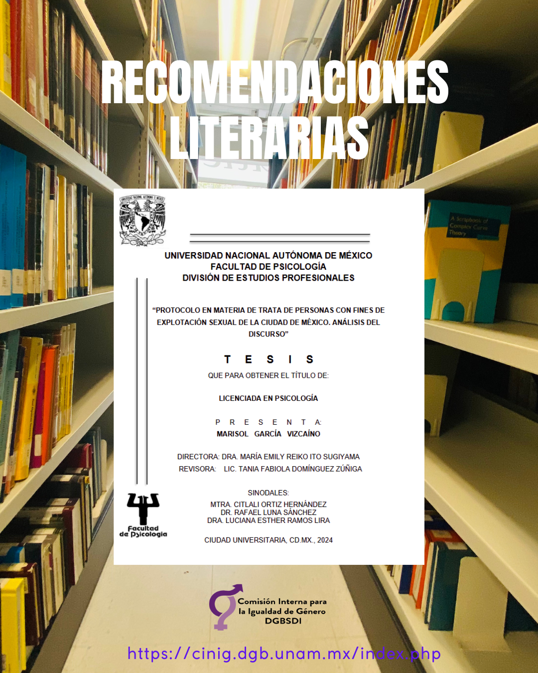 Portada del recurso